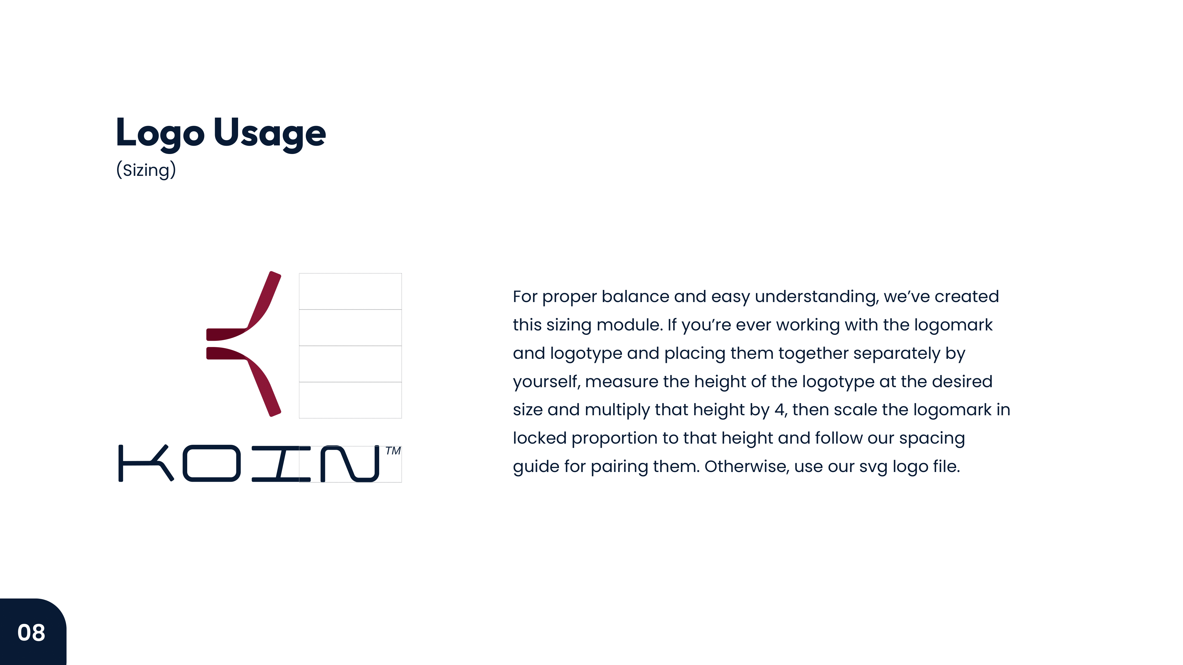 Koin Visual Guide - Page 8